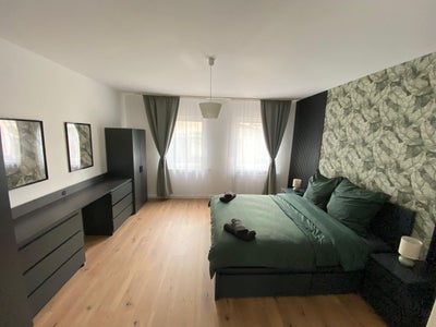 Wohnung Hermeskeiler Straße in Trier