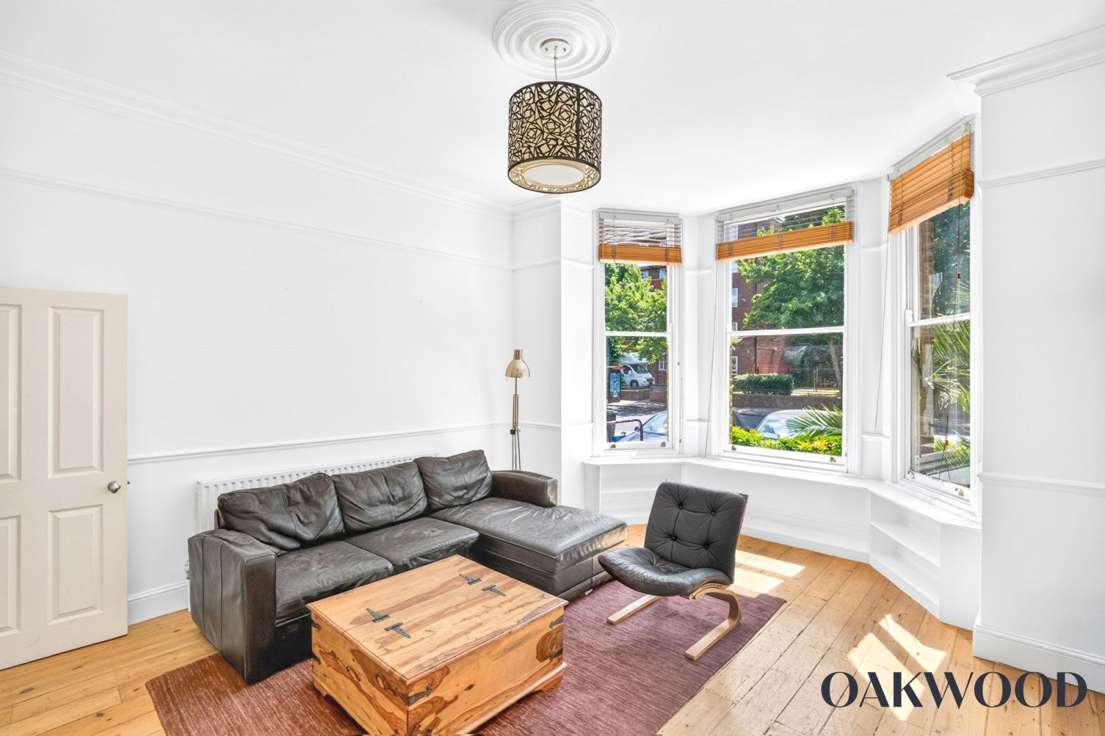 Flat Vartry Road in Greater London