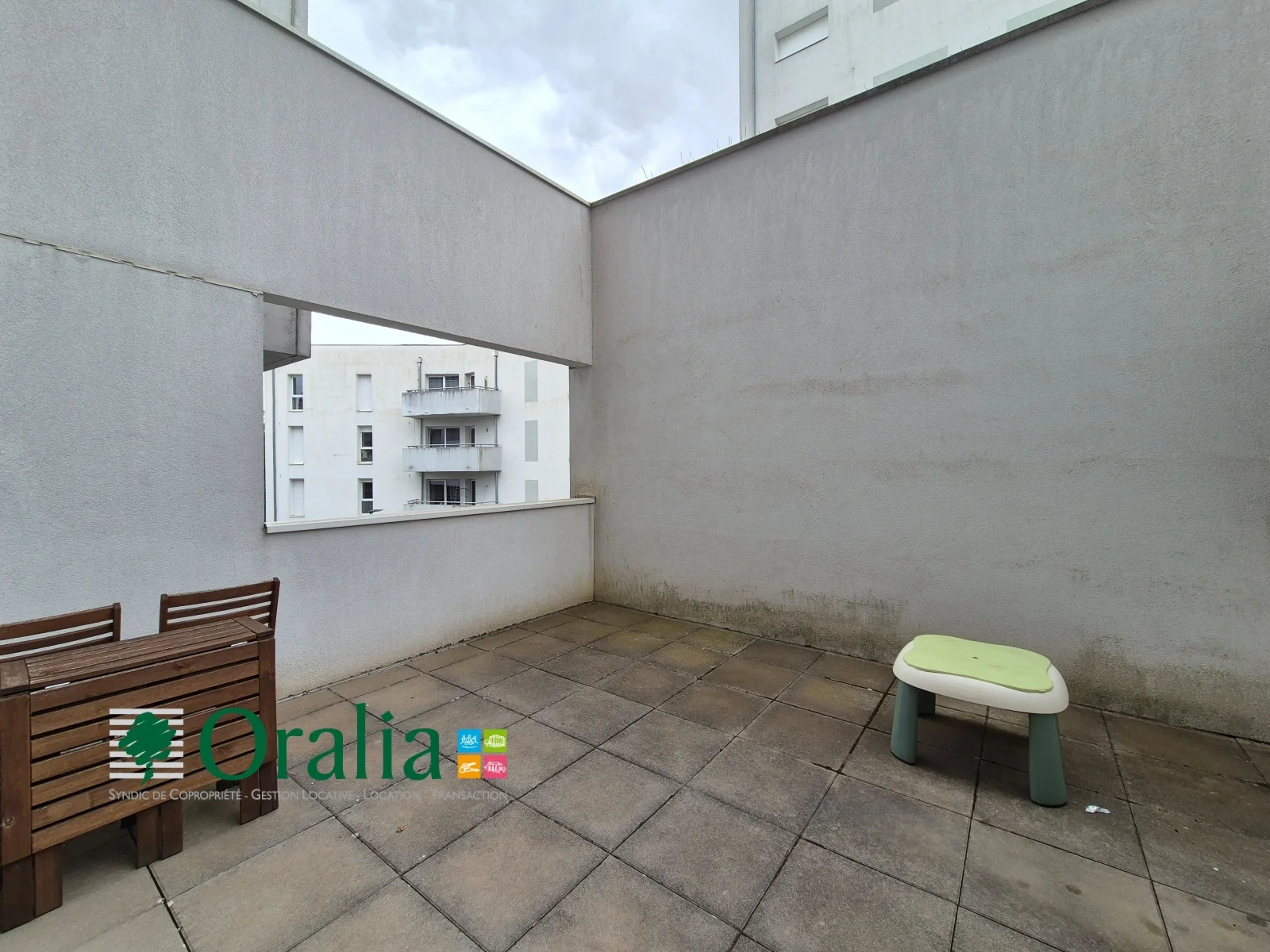 Appartement Avenue de Langres à Dijon