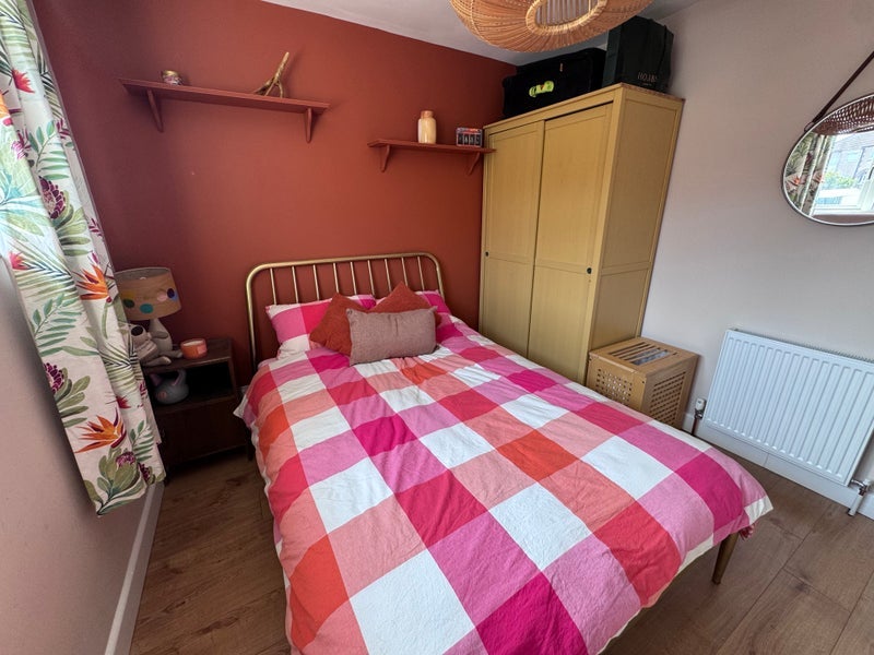Room Silksby Street in Coventry