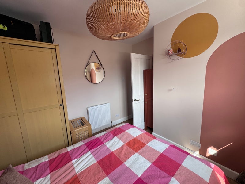 Room Silksby Street in Coventry