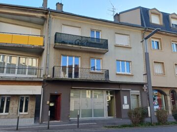 Appartement Rue de Verdun à Hagondange