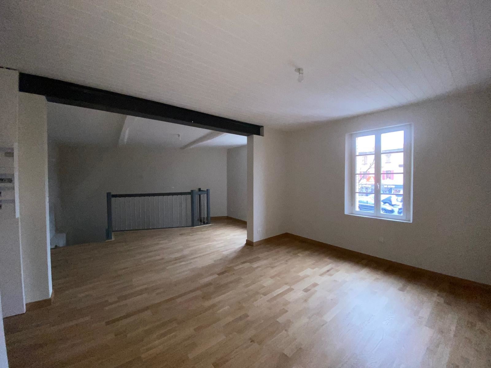 Flat Rue de Vauré in Revel
