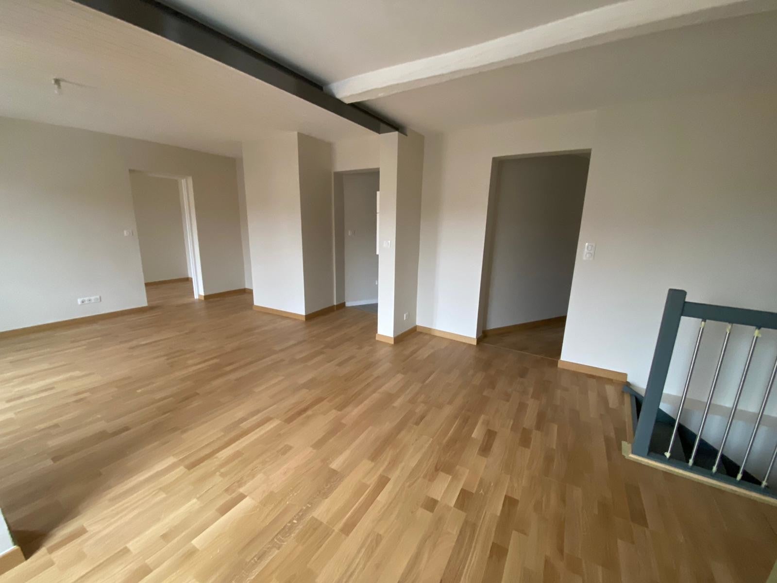 Flat Rue de Vauré in Revel