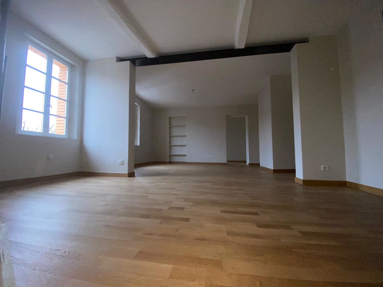 Flat Rue de Vauré in Revel