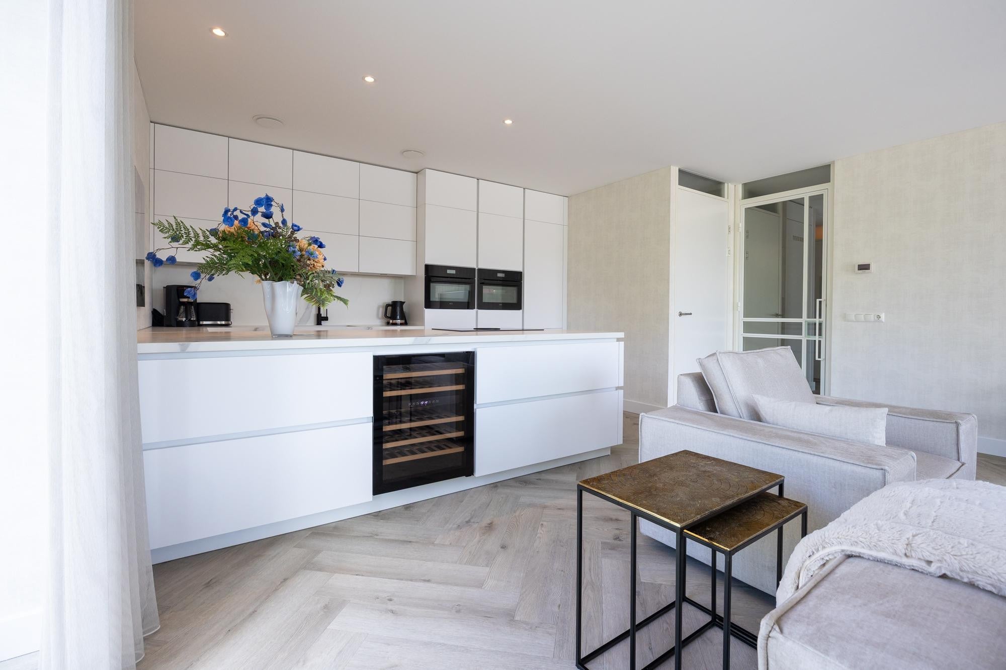Appartement Leemhorststraat in Hoorn