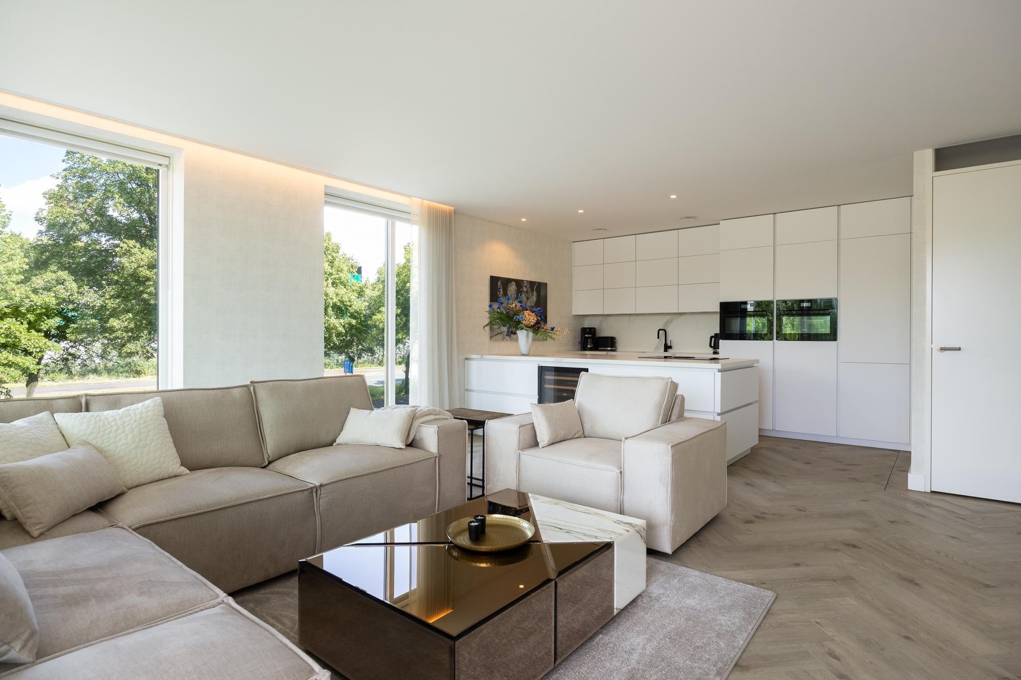 Appartement Leemhorststraat in Hoorn