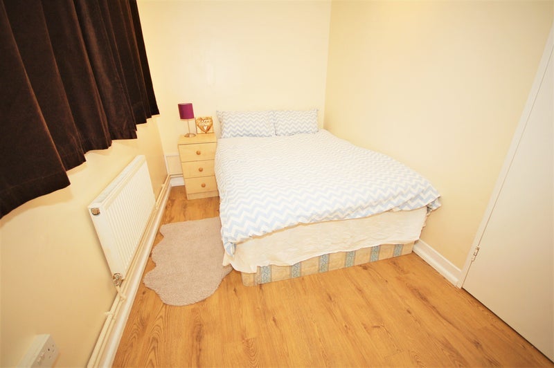Room Kilburn Vale in Greater London