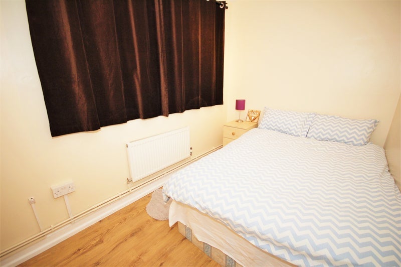 Room Kilburn Vale in Greater London