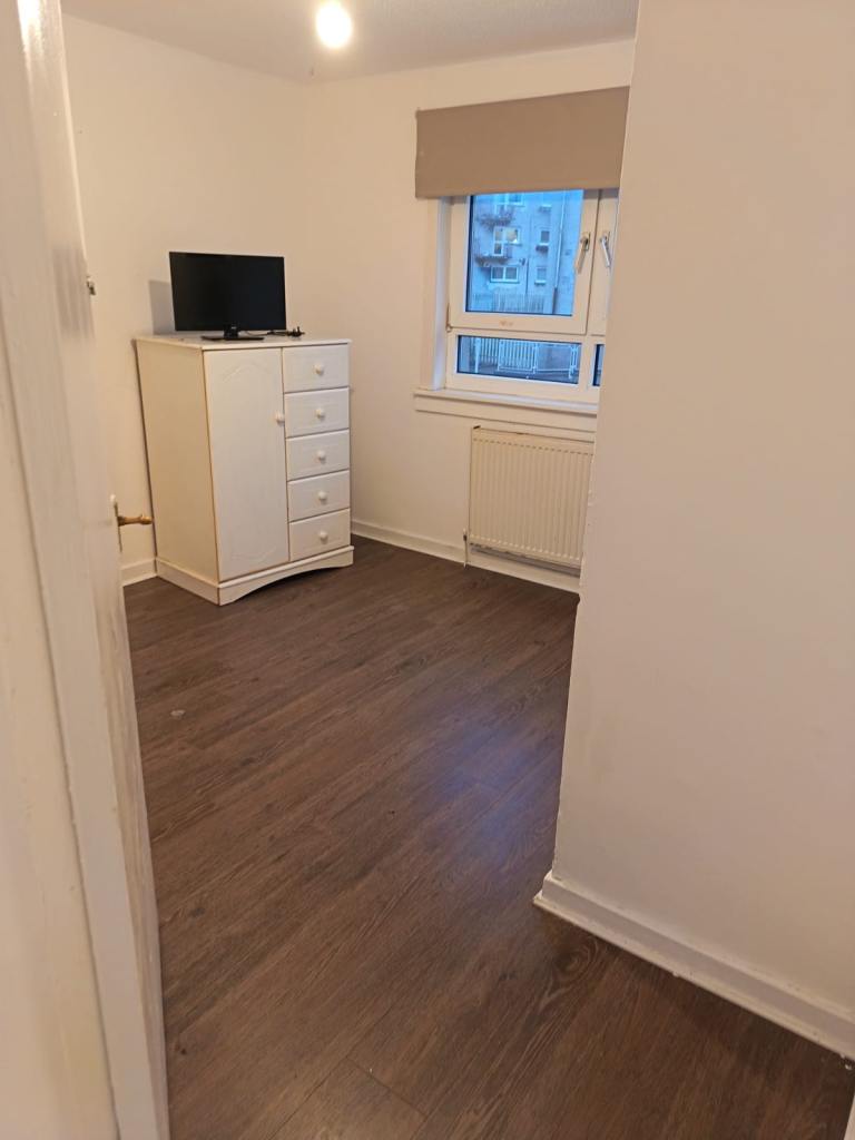 Flat Cairnhope Avenue in Airdrie