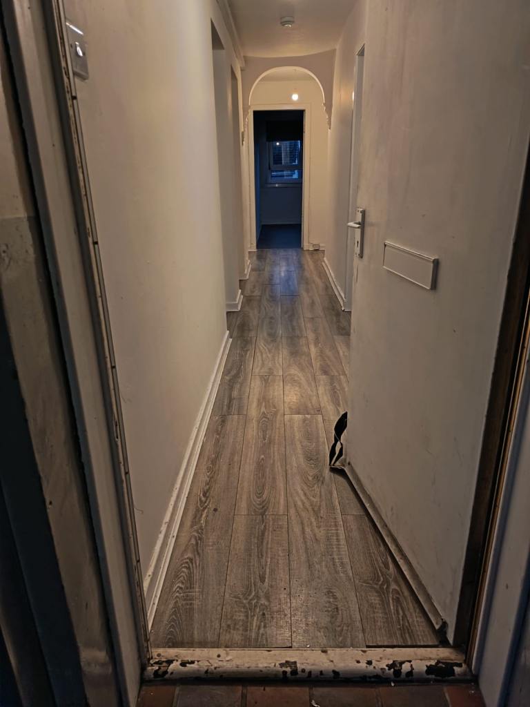 Flat Cairnhope Avenue in Airdrie
