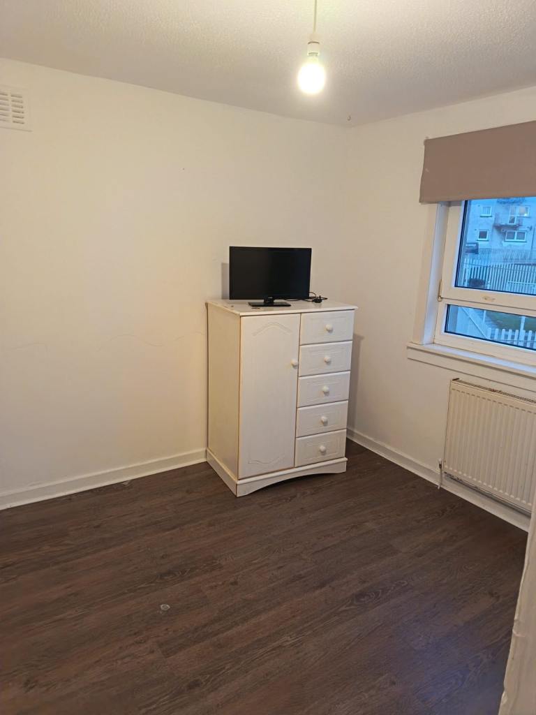 Flat Cairnhope Avenue in Airdrie