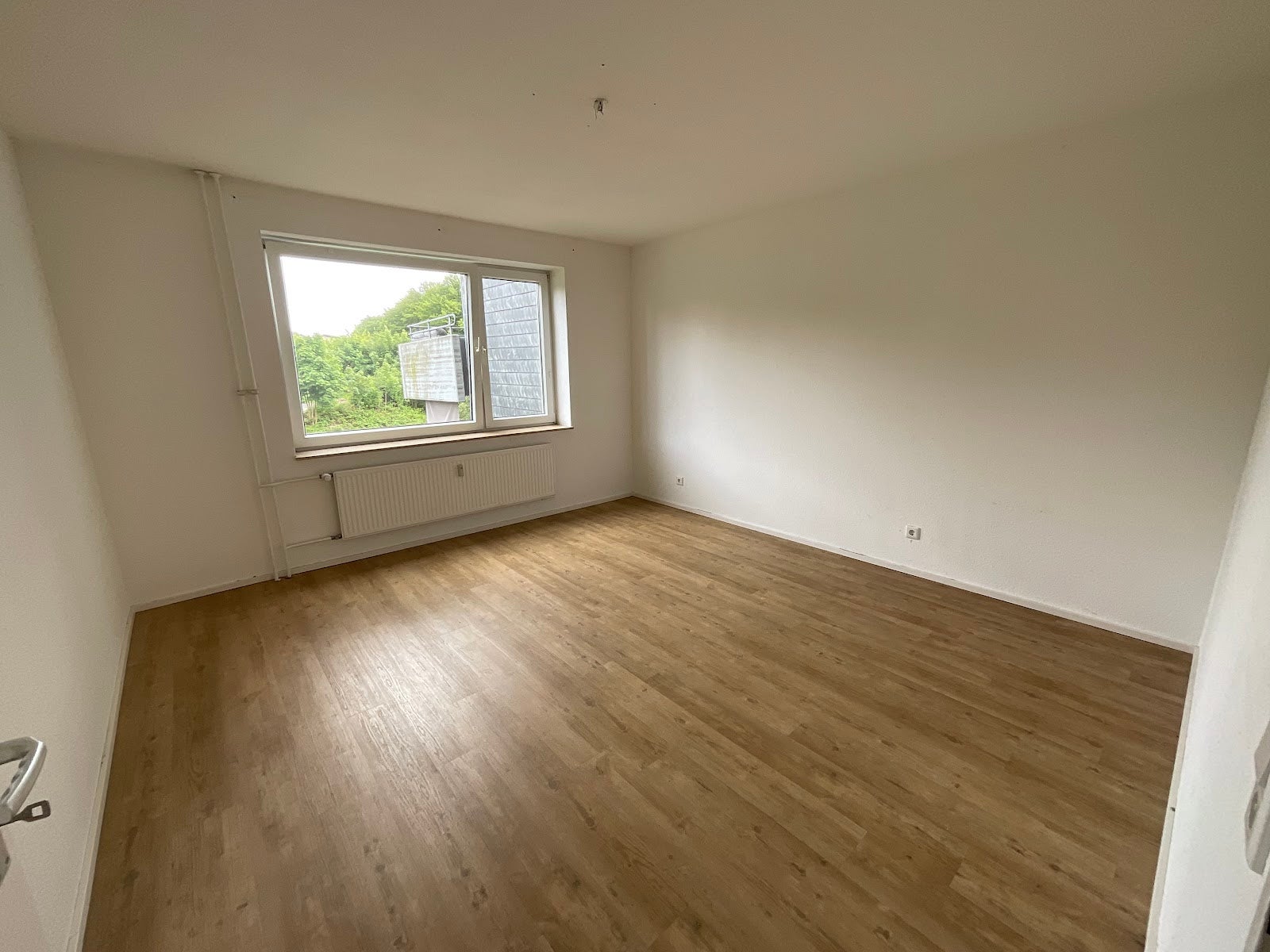 Wohnung Eschenstraße in Remscheid