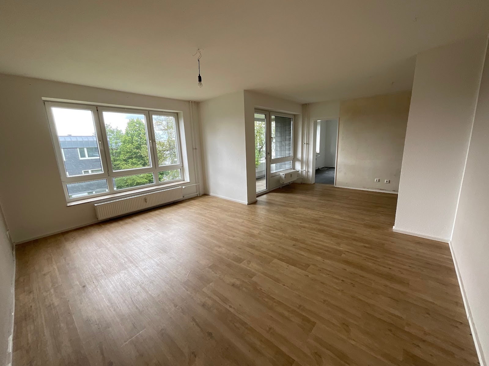 Wohnung Eschenstraße in Remscheid