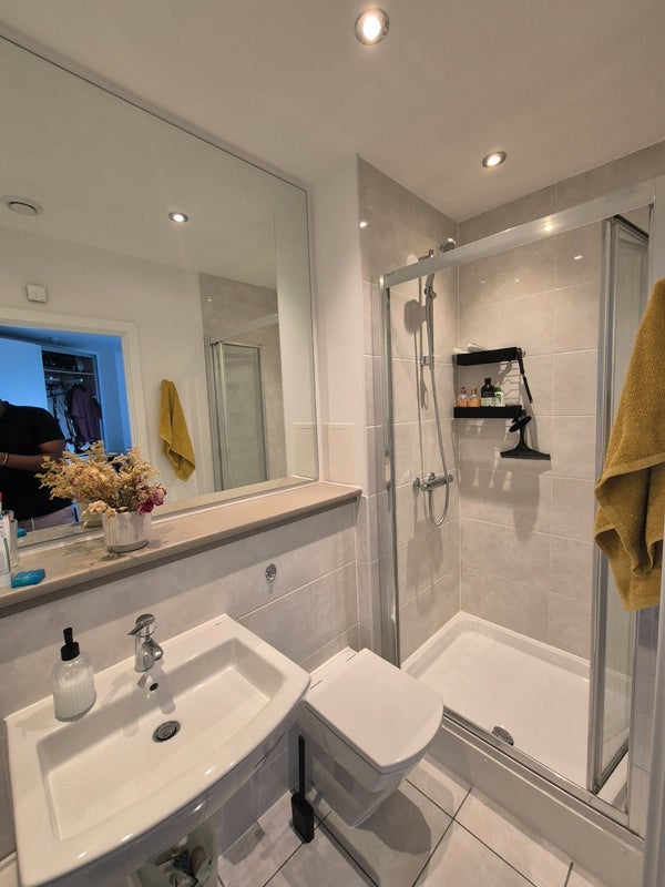 Room Lee Street in Greater London