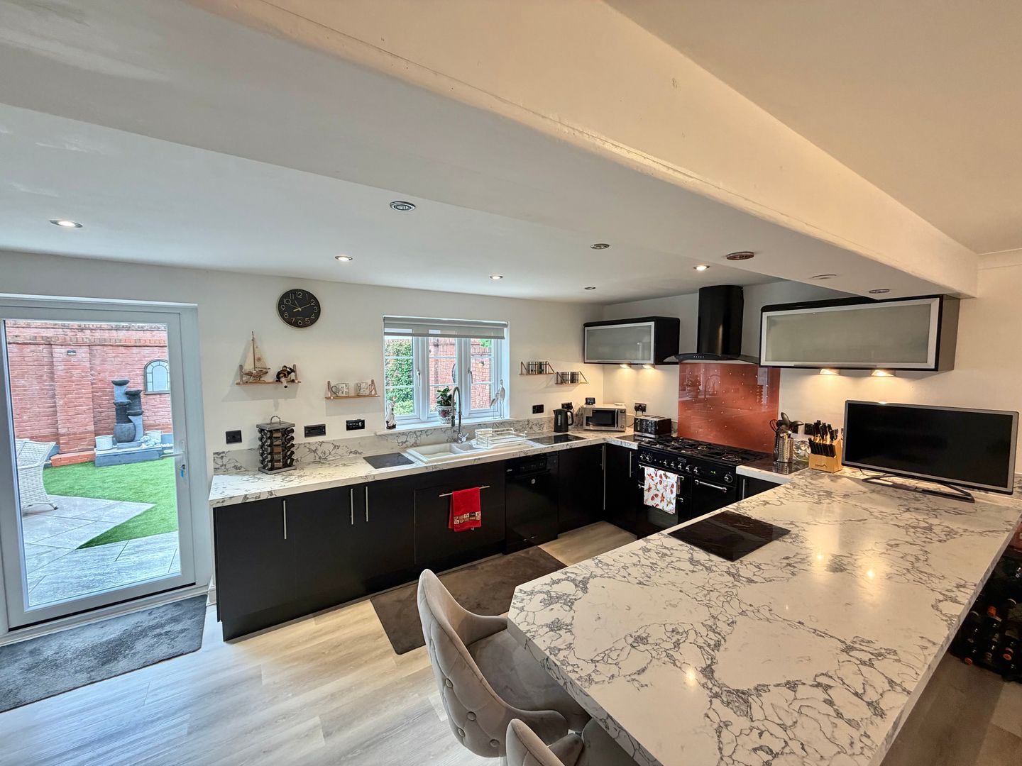 House Ferguson Close in Bridgwater