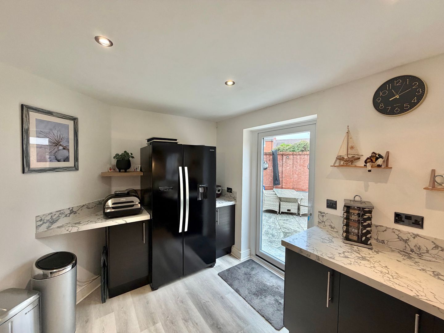 House Ferguson Close in Bridgwater