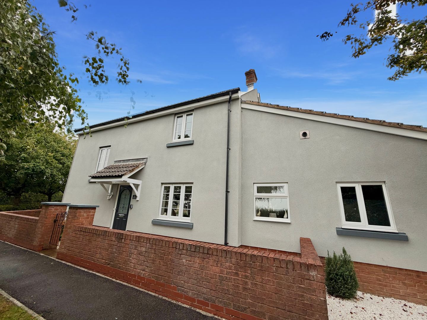 House Ferguson Close in Bridgwater