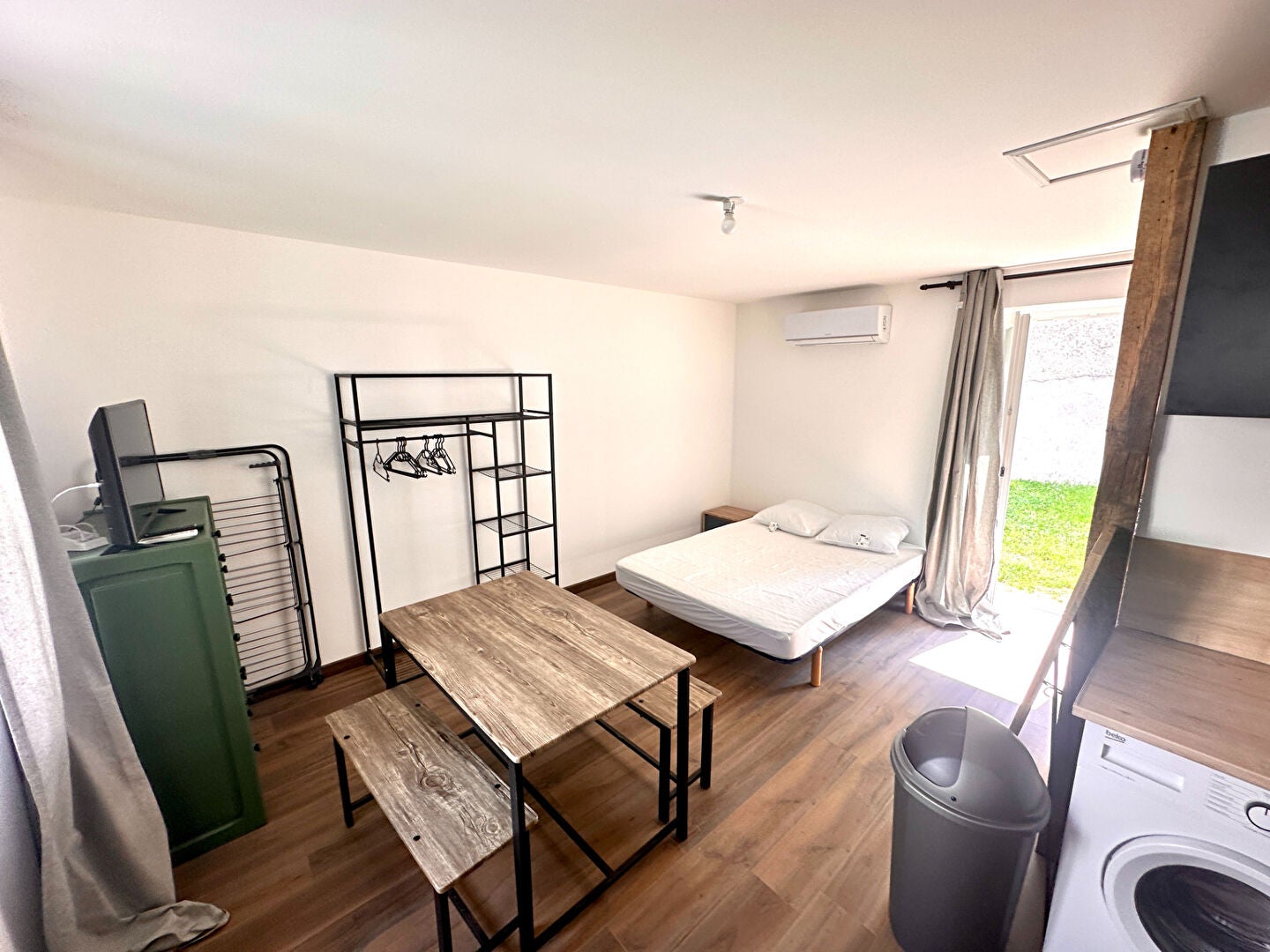 Maison Rue Pierre Gaultier à Châteauroux