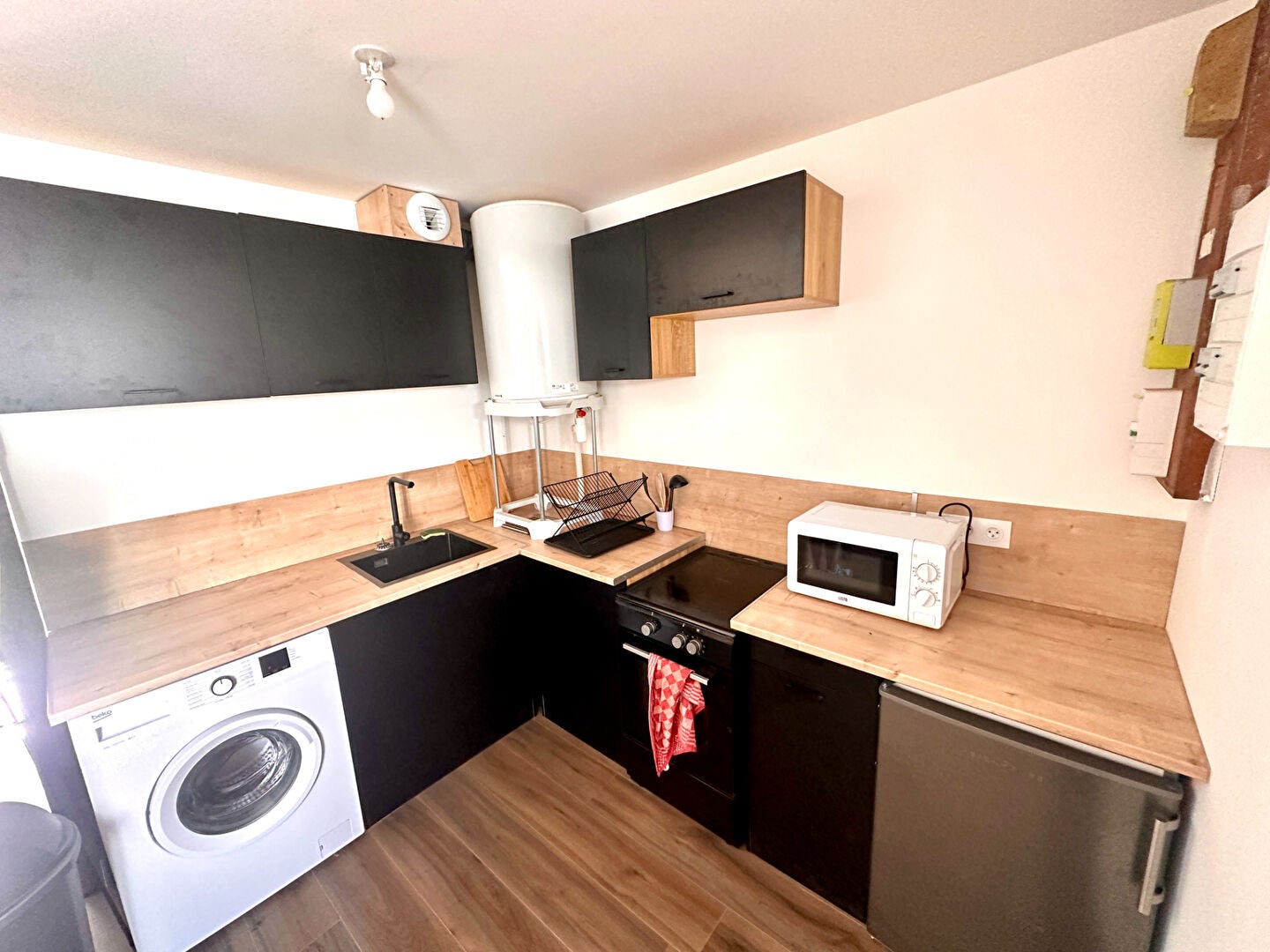 Maison Rue Pierre Gaultier à Châteauroux