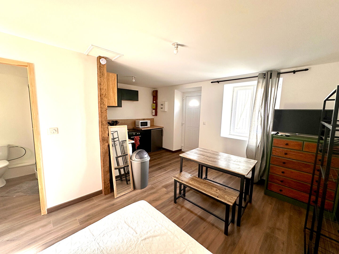 Maison Rue Pierre Gaultier à Châteauroux