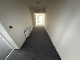 Flat Magdalen Road in St Leonards