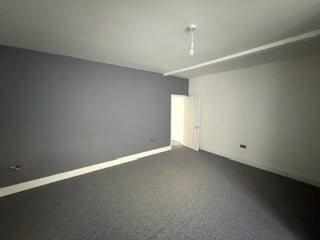 Flat Magdalen Road in St Leonards