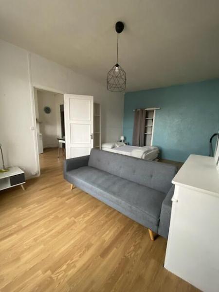 Appartement Rue François Albert à Saint-Étienne