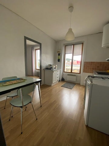 Appartement Rue François Albert à Saint-Étienne