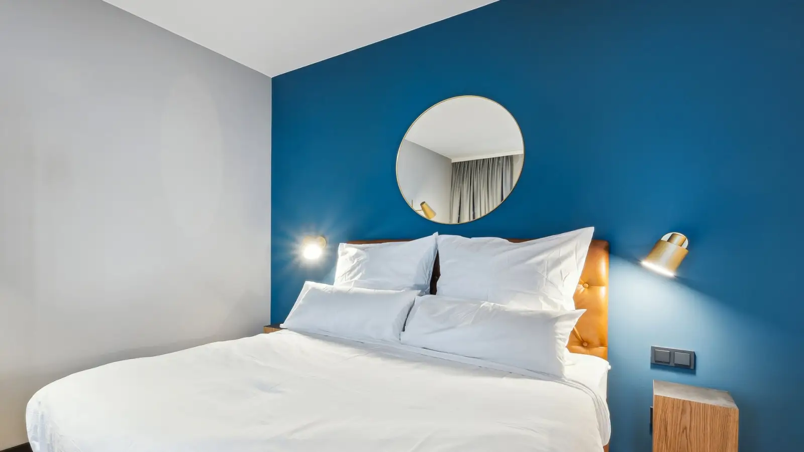 Wohnung Klara-Franke-Straße in Berlin