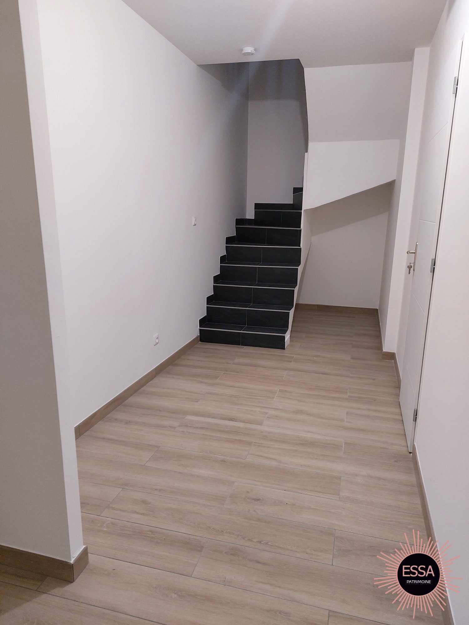 House Rue des Fleuriottes in Aubergenville