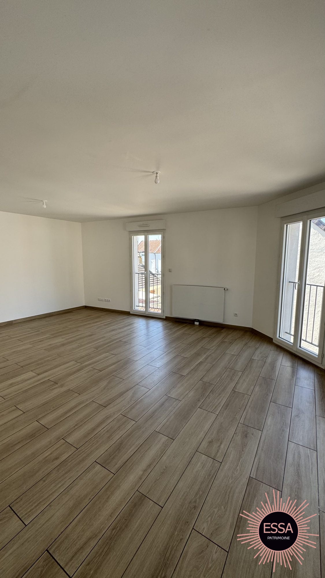 House Rue des Fleuriottes in Aubergenville