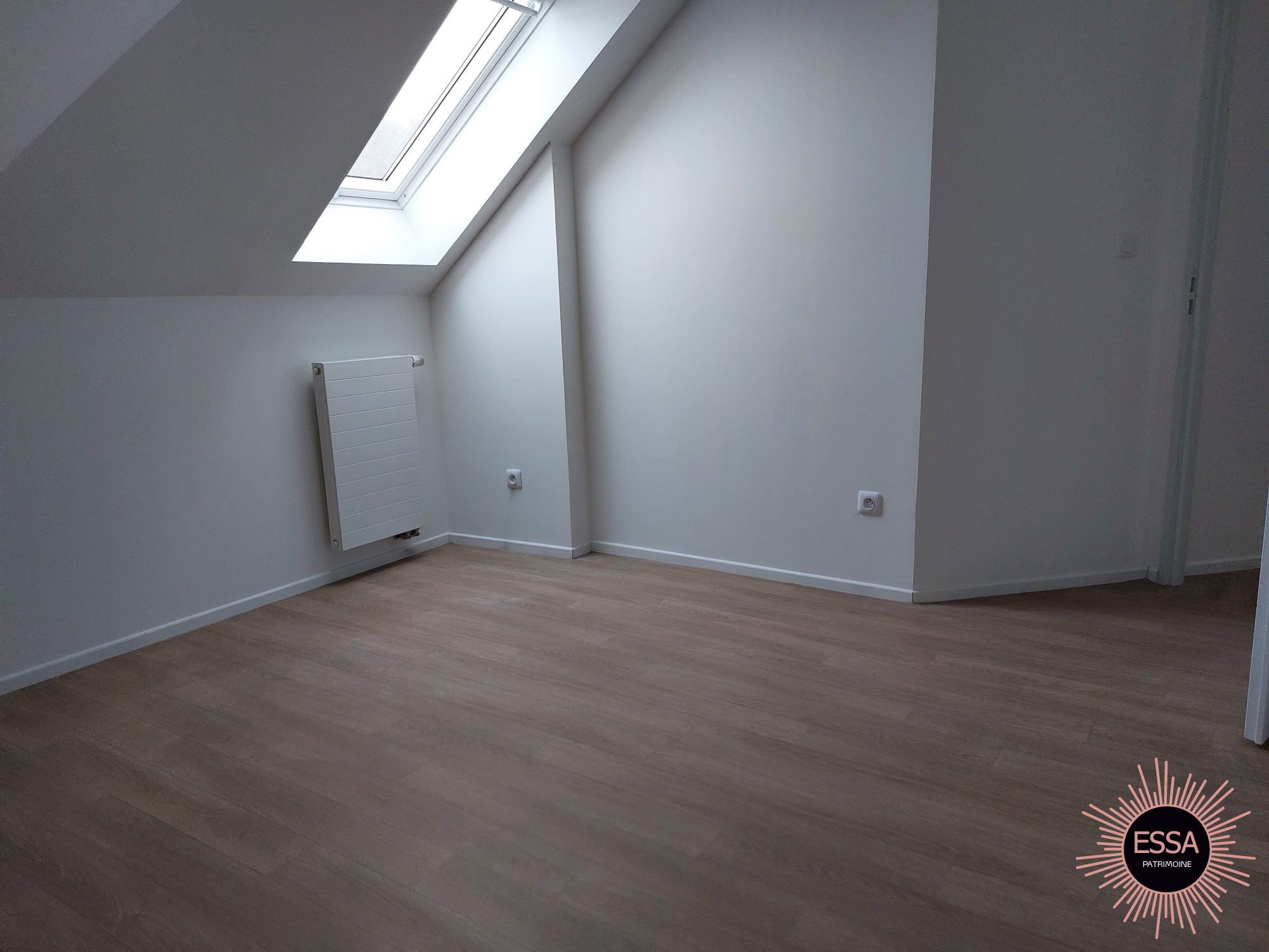 House Rue des Fleuriottes in Aubergenville