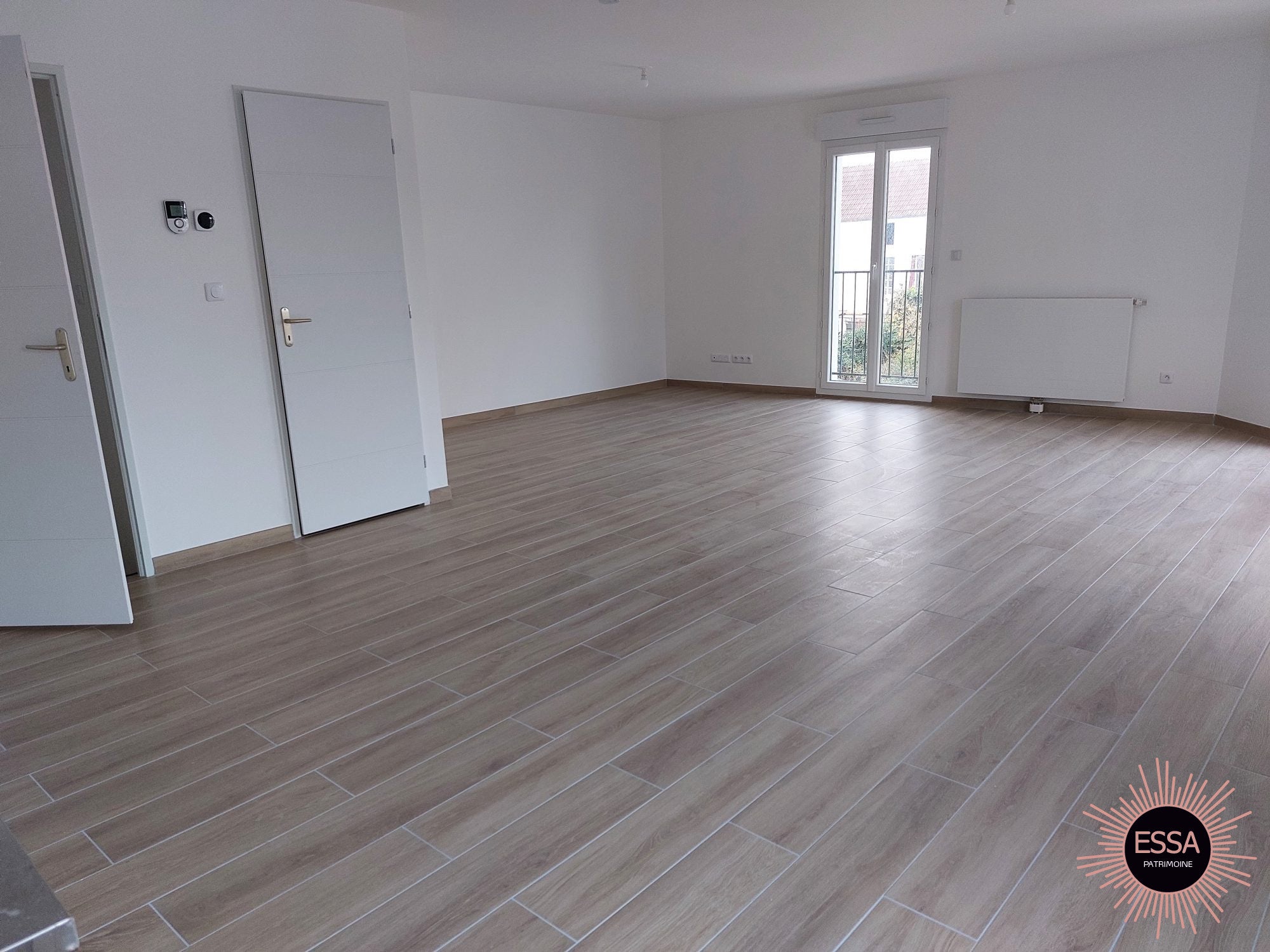 House Rue des Fleuriottes in Aubergenville