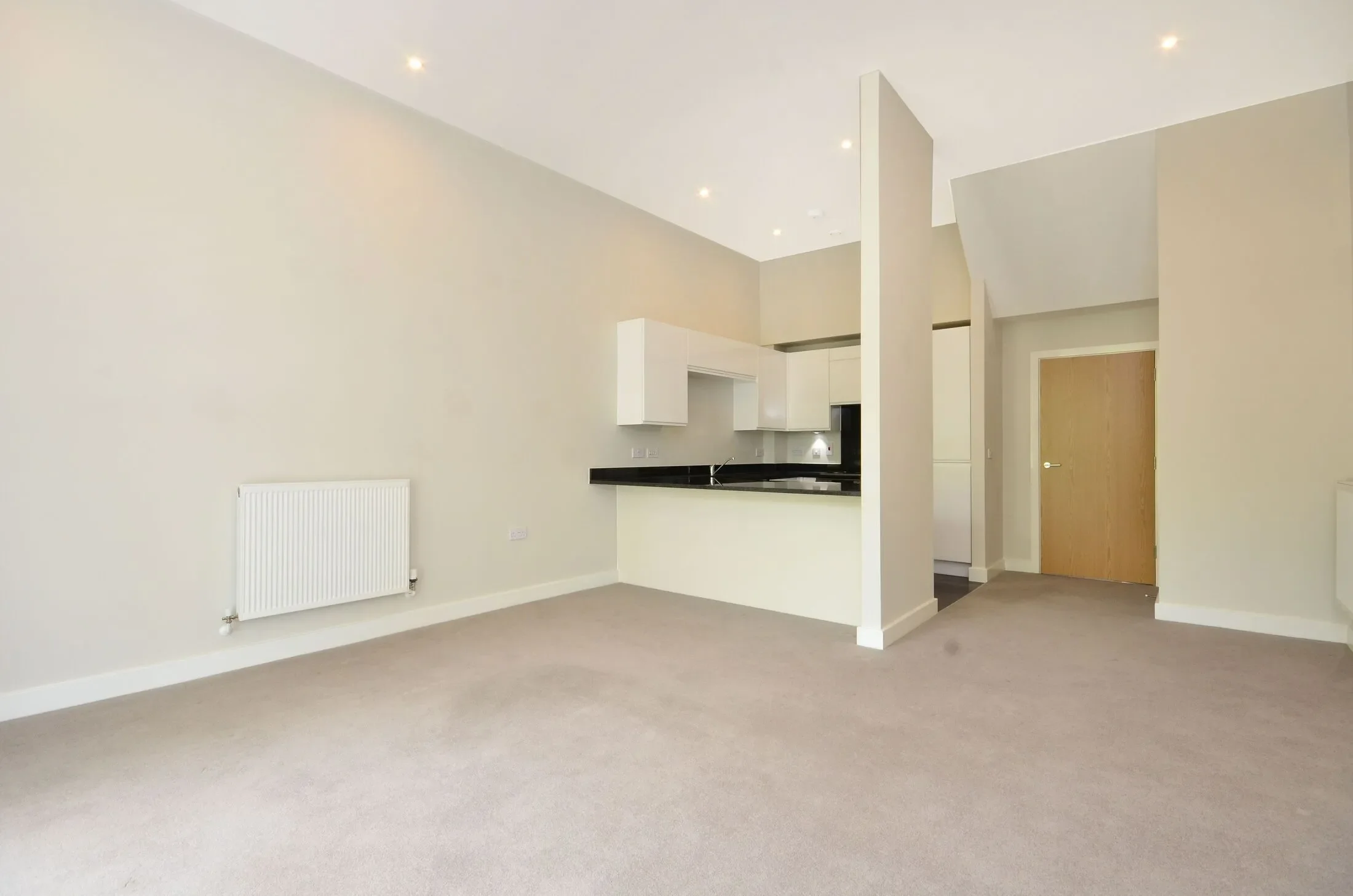 Flat Gresham Park Road in Woking