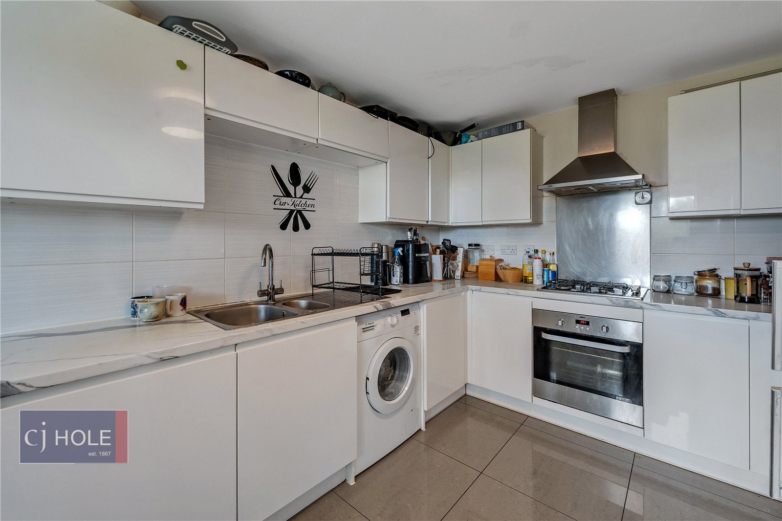 House Whitsun Leaze in Bristol