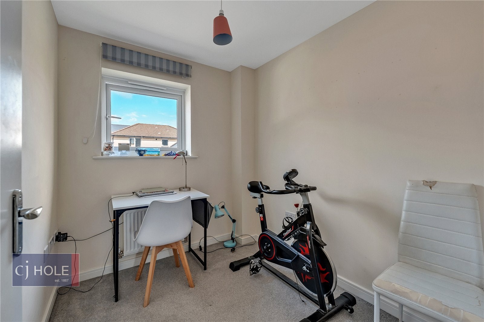 House Whitsun Leaze in Bristol