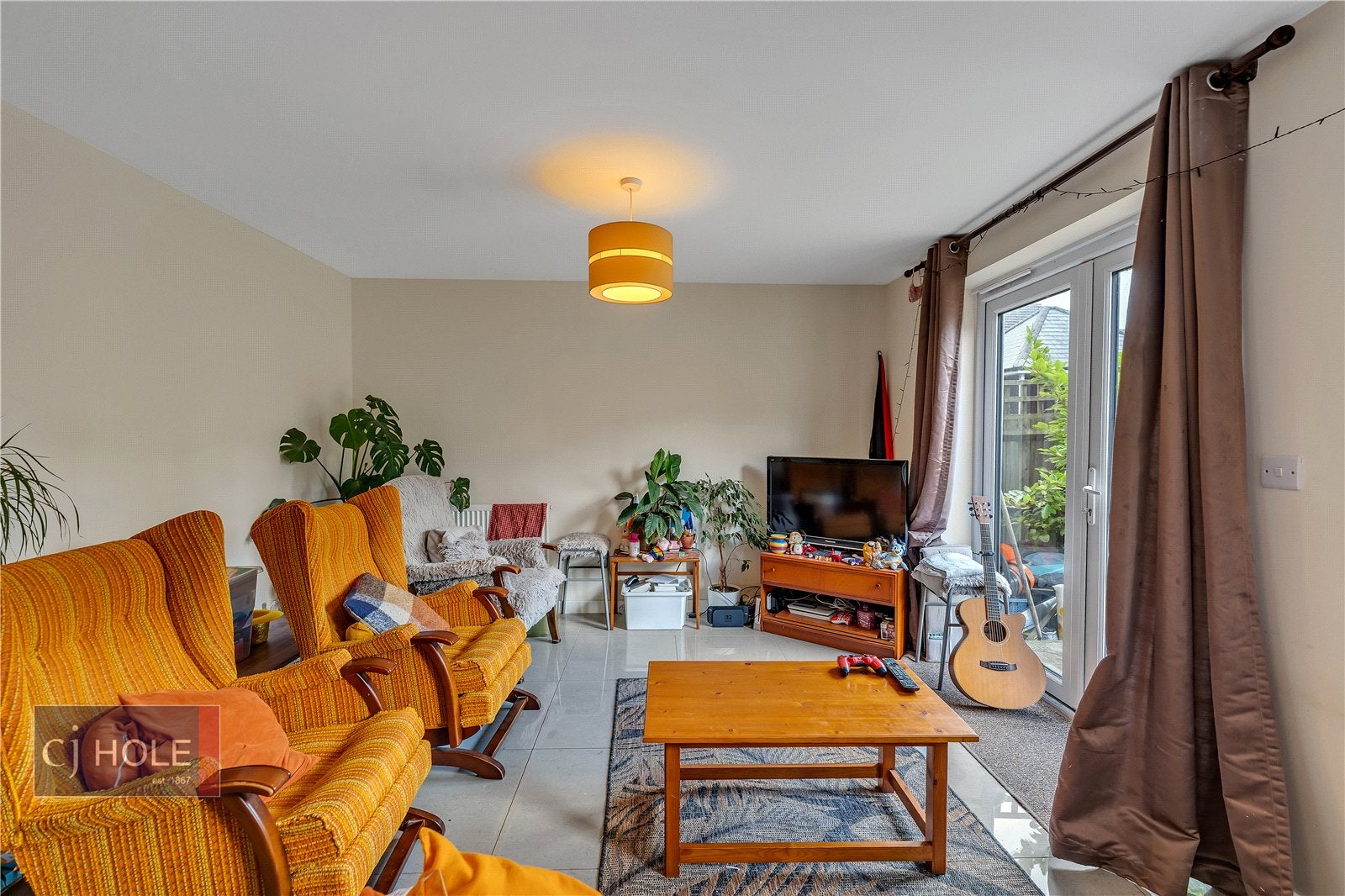 House Whitsun Leaze in Bristol