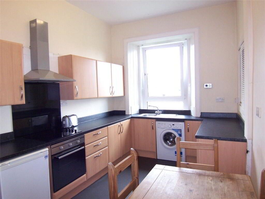 Flat New Mart Road in City of Edinburgh