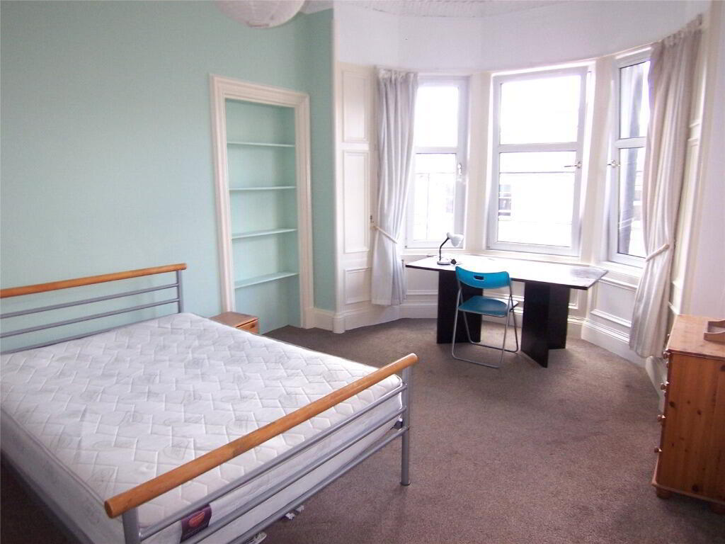 Flat New Mart Road in City of Edinburgh
