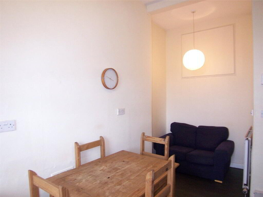 Flat New Mart Road in City of Edinburgh