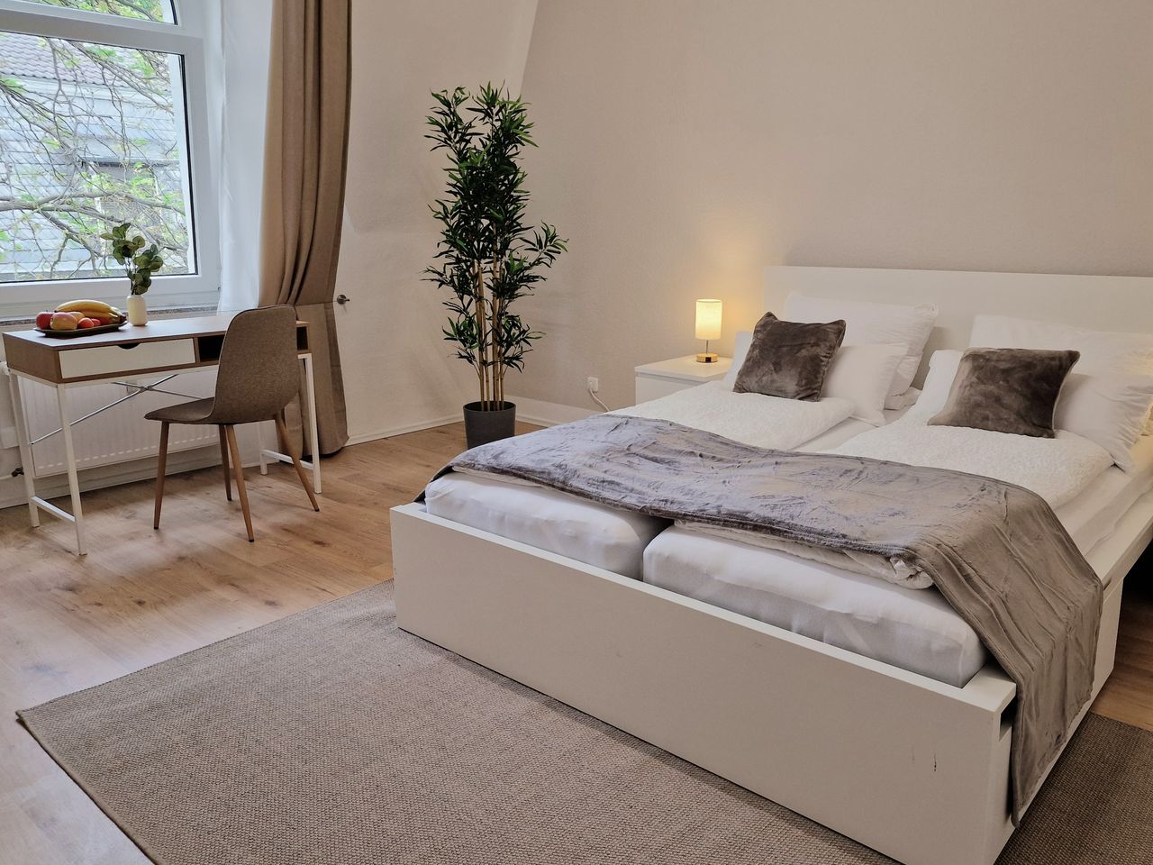 Wohnung Freiheitstraße in Wuppertal