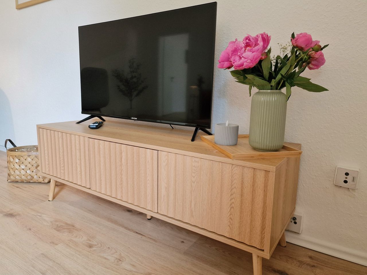 Wohnung Freiheitstraße in Wuppertal