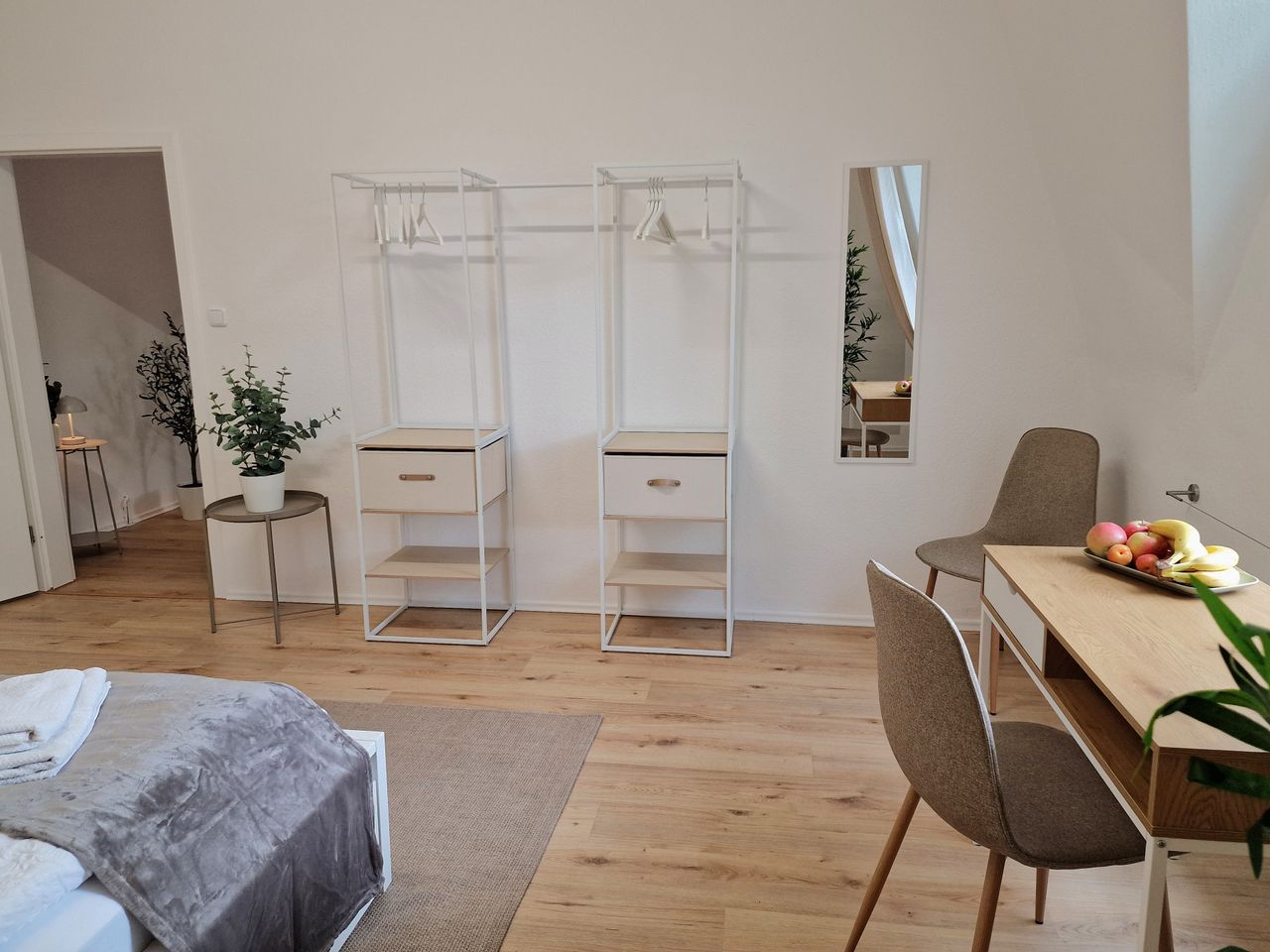 Wohnung Freiheitstraße in Wuppertal
