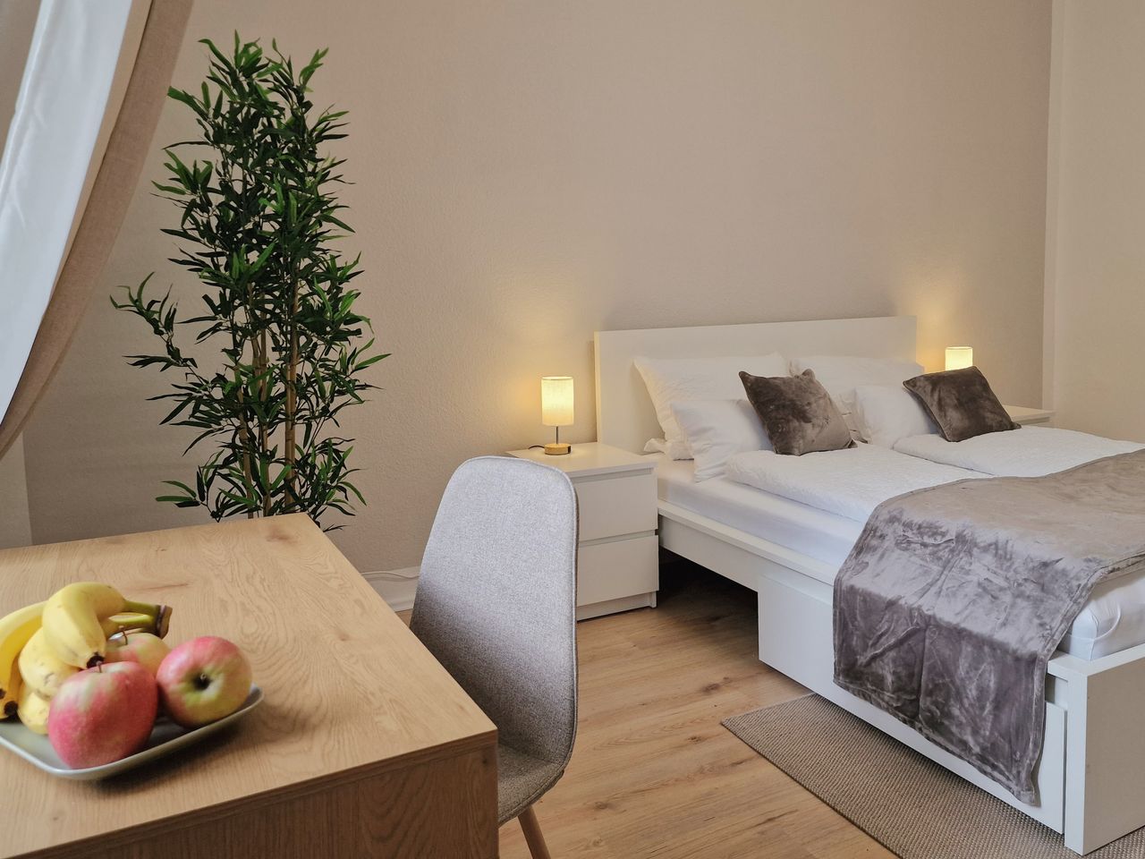 Wohnung Freiheitstraße in Wuppertal
