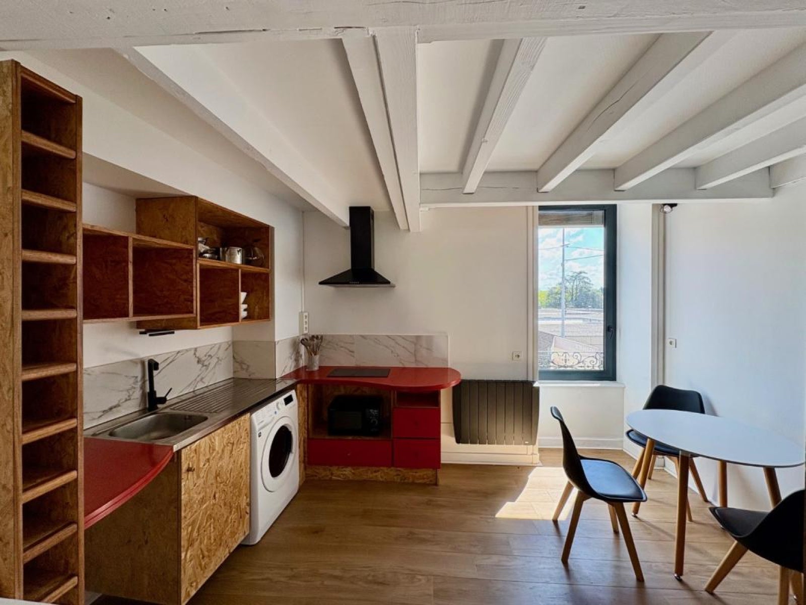 Appartement Rue Réaumur à Roanne