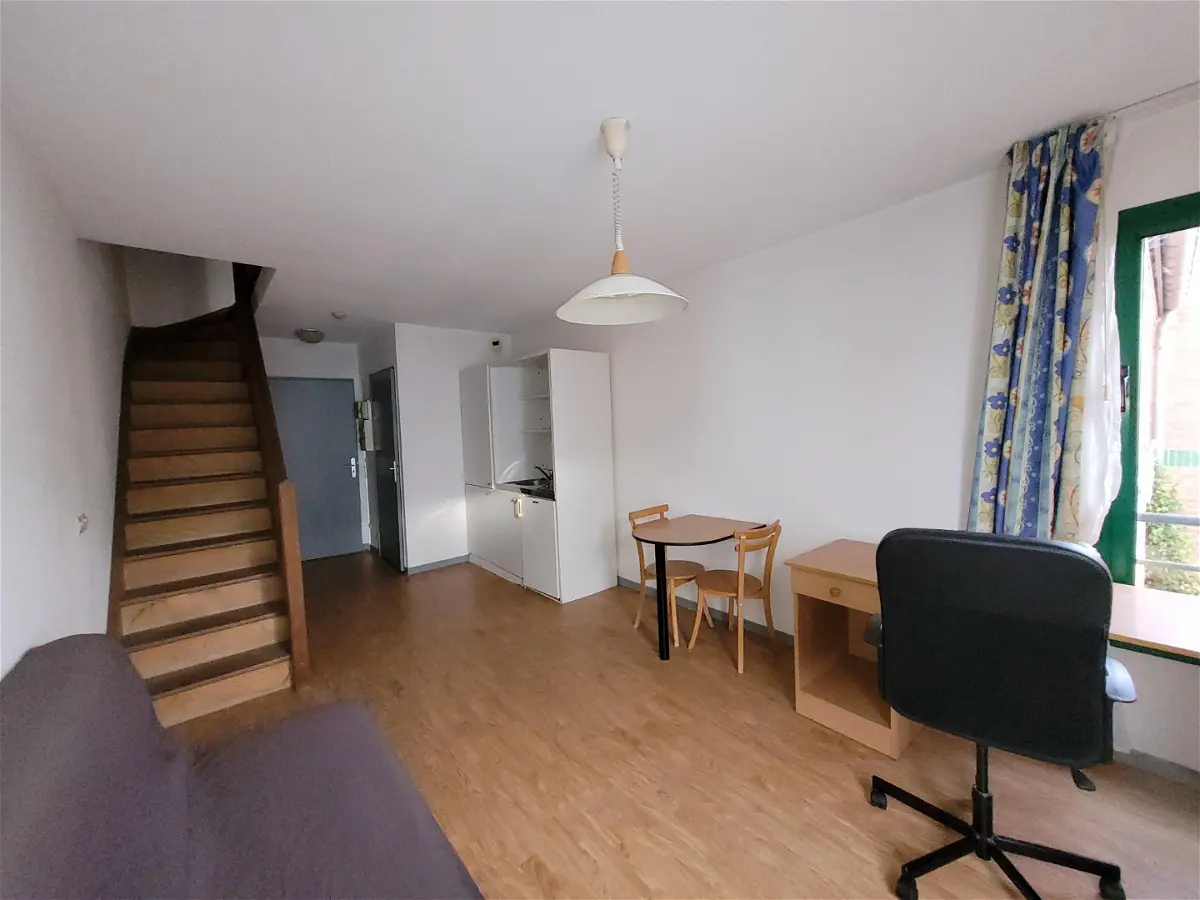 Flat Rue du Clos des Villas in Valenciennes