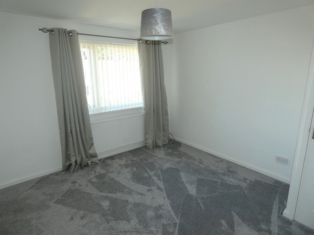 Flat Northumberland Close in Ashington