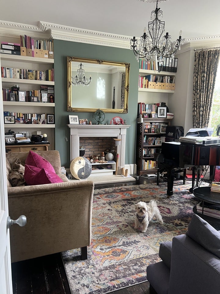 Room Alexandra Drive in Greater London