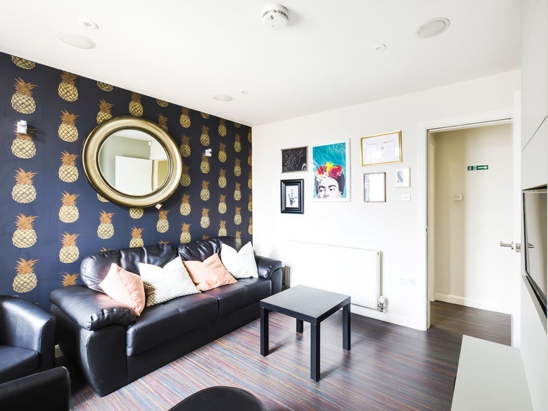 Room Slaney Street in Newcastle-under-Lyme
